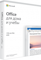 Microsoft Office Home and Student 2019 купить в Allsoft.ru