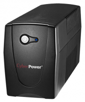 ИБП CyberPower Line-Interactive  VALUE600EI (VALUE 600EI)