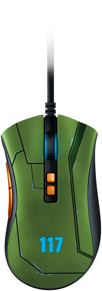 

Razer DeathAdder V2 RZ01-03210300-R3M1