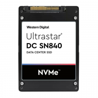 Внутренний SSD Western Digital PCI-E 3.1 6.4Tb