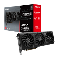 Видеокарта ASUS Radeon RX 9060 XT 16 &Gamma;Б Retail
