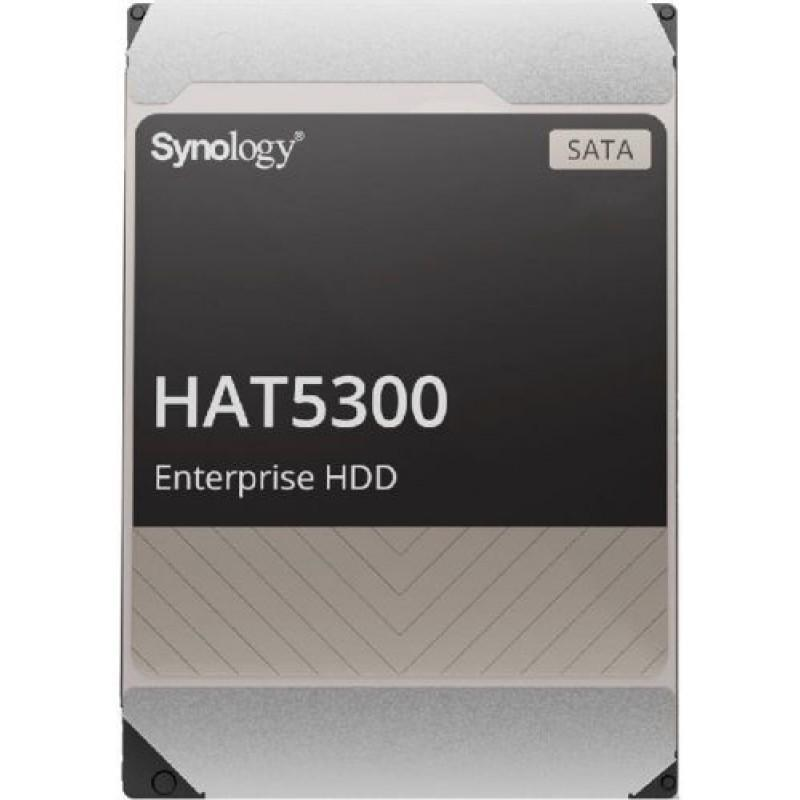    Synology HAT5300 3.5  12TB 7.2K SATA3