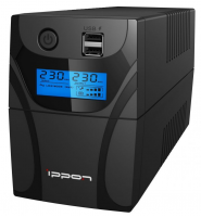 ИБП Ippon Back  Power Pro II Euro (1005511)