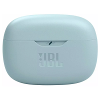 Bluetooth-гарнитура JBL Wave Beam, цвет светло-зеленый