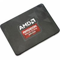 Внутренний твердотельный накопитель AMD SATA III 1TB
