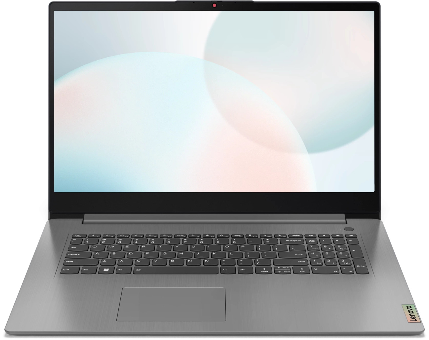 

Ноутбук LENOVO IdeaPad IP3 G7 17ABA7 AMD Ryzen 5 5625U (серый)