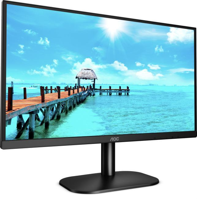 

Монитор AOC 22B2DM 21.5-inch черный