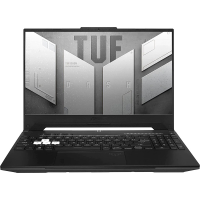 Ноутбук ASUS FX517ZE Intel Core i7-12650H (черный)