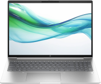 HP Probook 465 G11 R5 7535U 16&quot; WUXGA (1920 x 1200) UWVA 300 nits 16GB DDR5(1x16GB),512GB SSD,AMD Radeon Graphics,MediaTek WIFI 6E RZ616,Backlit,FPR,56Whr,1y,1.8kg,Dos,KB Rus Localization,Silver