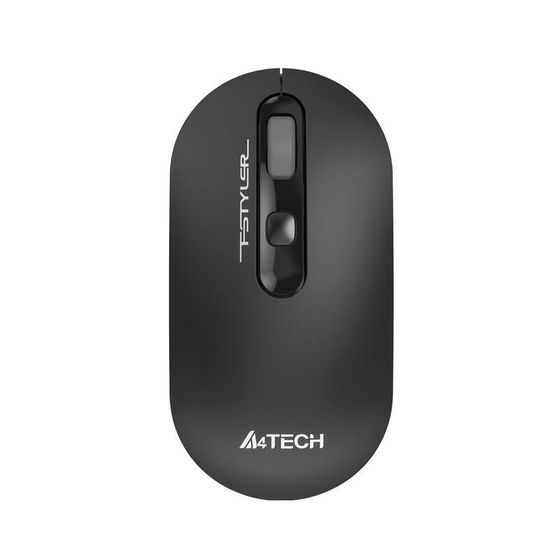 

Мышь A4tech Fstyler FG20 GREY