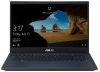 Ноутбук ASUS VivoBook 15 A571GT Intel Core i5-9300H (черный)