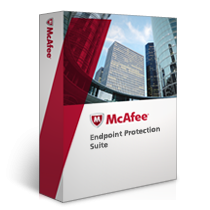 McAfee Endpoint Protection Suite Intel Security