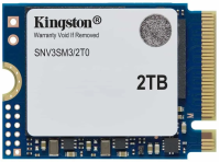 Внутренний твердотельный накопитель Kingston NV3 2TB