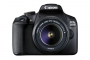 Фотоаппарат Canon EOS 2000D