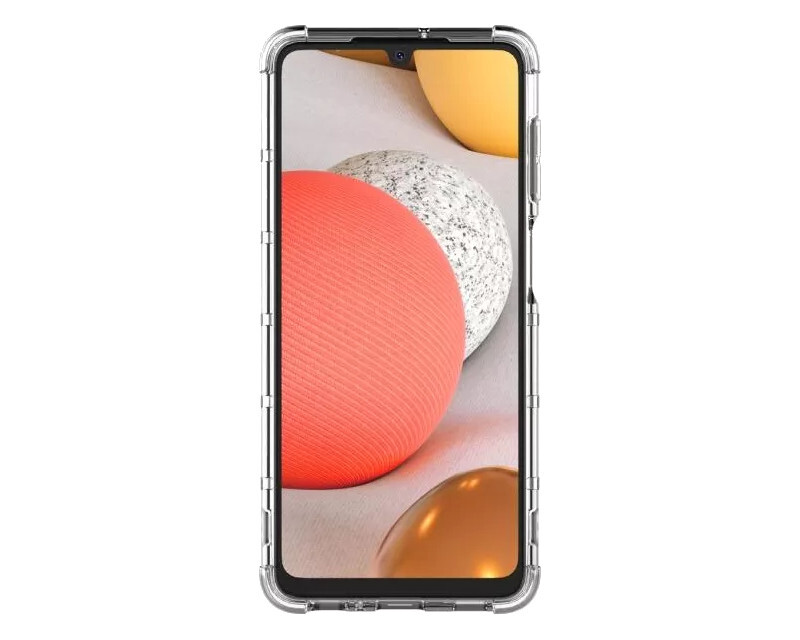 

Samsung Galaxy M22 araree M cover