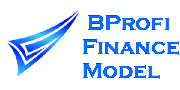 BProfi Finance Model 1.6 + Модуль печати отчетов из Excel в Word+Модуль финансового анализа Мотин Роман - фото 1