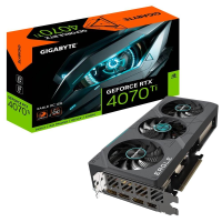 Видеокарта Gigabyte GeForce RTX 4070 Ti 12 &Gamma;Б Retail