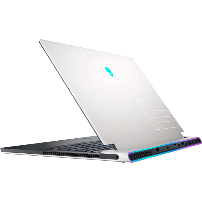 

Ноутбук Dell Technologies Alienware x15 R1