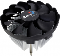 Кулер Процессорный Aerocool BAS