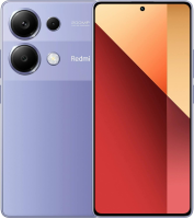 Смартфон Xiaomi Redmi Note 13 Pro 512 ГБ фиолетовый