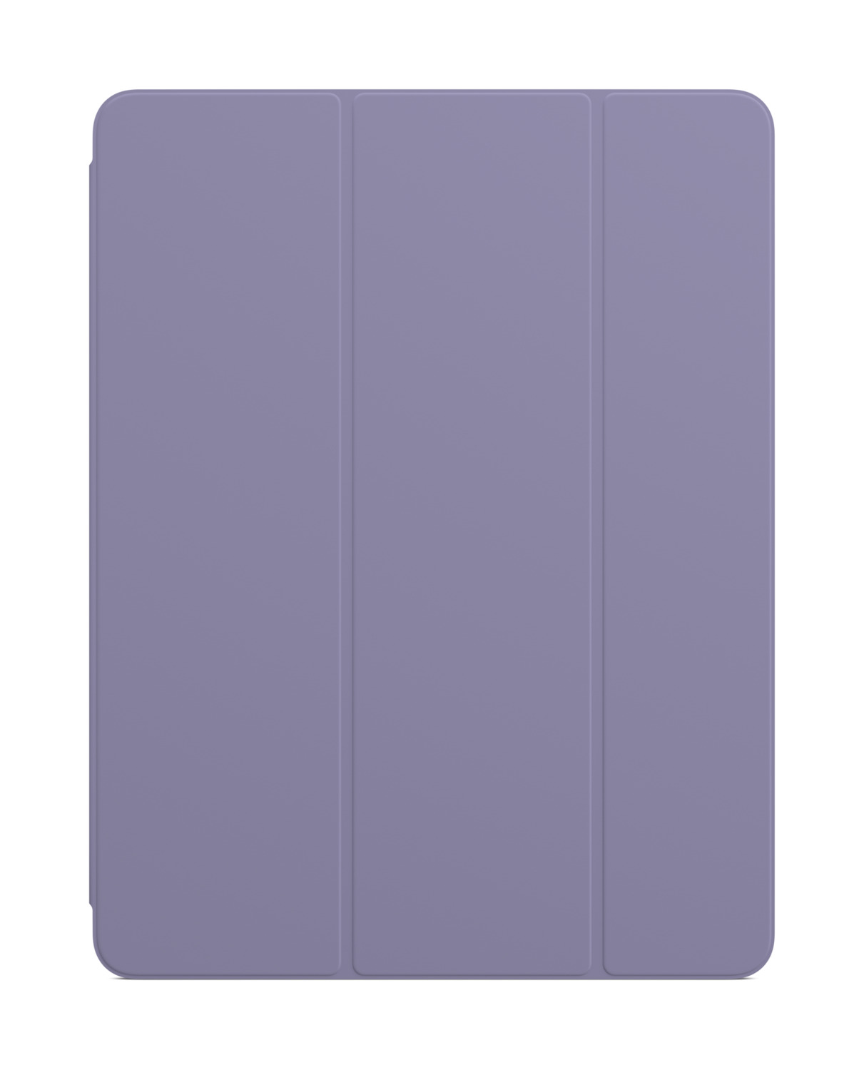 Apple обложка Smart Folio for iPad Pro 12.9-inch (3/4/5th generation) English Lavender, MM6P3ZM/A Apple - фото 1