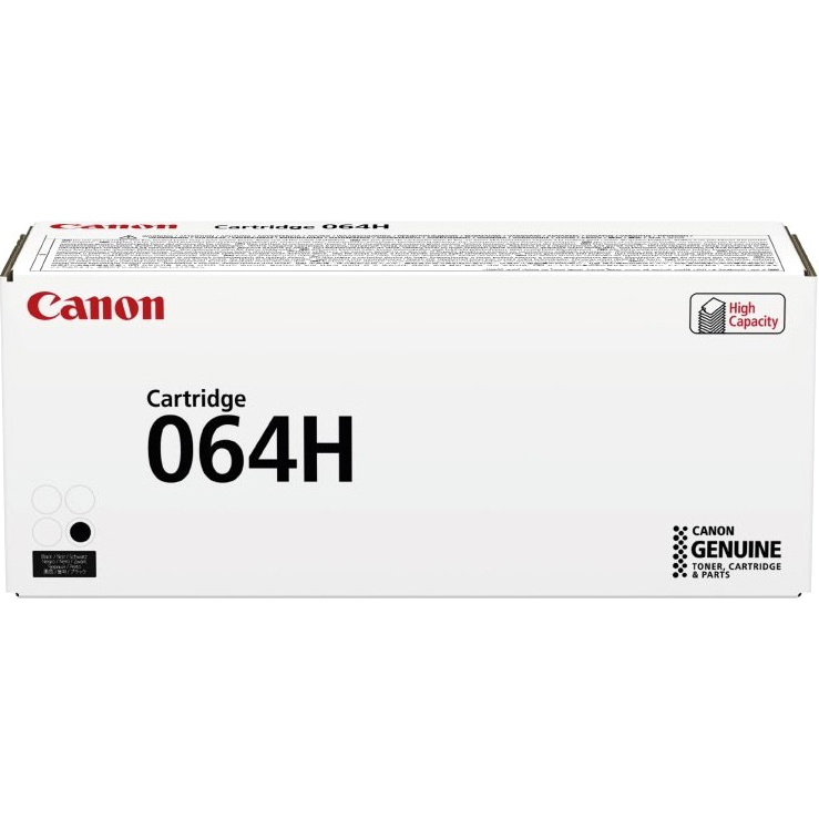 Картридж Canon 064, 4938C001