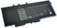Dell Battery 4-cell 68W/HR (Latitude5280/5290/5480/5490/5580/5590)
