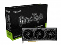 Видеокарта Palit GeForce RTX 4080 16 ΓБ Retail