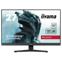 Монитор Iiyama G2770HSU-B6 27.0-inch черный