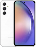 Смартфон Samsung Galaxy A54 5G SM-A546E 256 ГБ белый