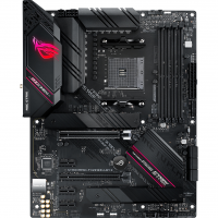 Материнская плата ASUS AMD B550 ROG STRIX B550-F GAMING WIFI II