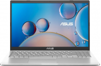 Ноутбук ASUS VivoBook 15 X515JA Intel Core i5-1035G1 (серебристый)
