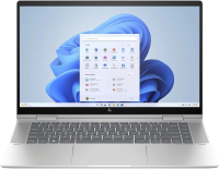 Трансформер HP Inc. Envy x360 15-fe0009c Intel Core i5-1335U (серебристый)
