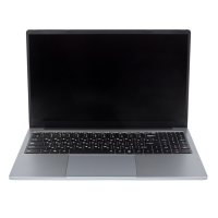 Ноутбук HIPER Dzen MTL1569 Intel Core i7-1165G7 (серый)