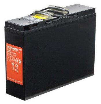 Сменная батарея для ИБП CSB TPL 121000T