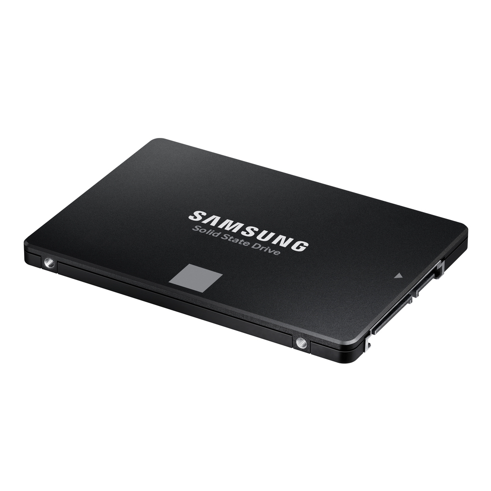 

Внутренний твердотельный накопитель Samsung 870 EVO 1TB