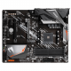 Материнская плата Gigabyte AM4 AMD A520 A520 AORUS ELITE