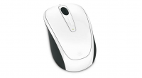Мышь Microsoft Corporation Wireless Mobile Mouse 3500 GMF-00294, цвет белый