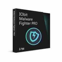 Купить IObit Malware Fighter PRO