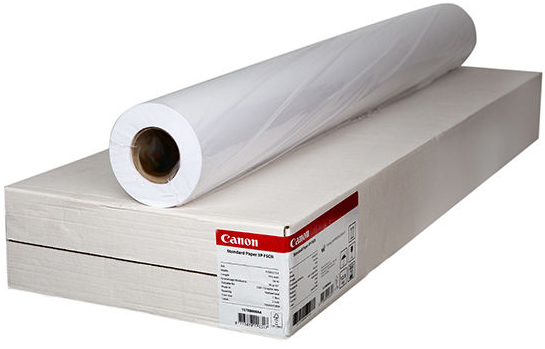 

Бумага Canon Std. Paper PEFC, 1570B008