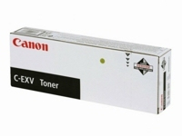 Тонер-картридж черный Canon C-EXV31, 2792B002