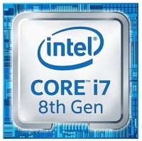 Процессор Intel     Core i7-8700 OEM