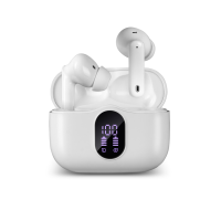 Bluetooth-гарнитура SVEN E 310B, цвет белый