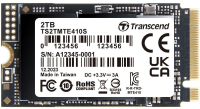 Внутренний твердотельный накопитель TRANSCEND MTE410S 2000GB