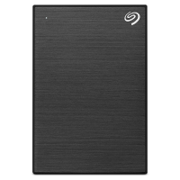 Внешний HDD SEAGATE One Touch Black 2TB
