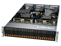 Rack-сервер SUPERMICRO A+ Server 2125HS-TNR