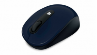 Мышь Microsoft Corporation Sculpt Mobile Mouse 43U-00014, цвет темно-синий