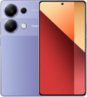 Смартфон Xiaomi Redmi Note 13 Pro 256 ГБ фиолетовый