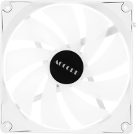 Вентилятор Accord для корпуса ACC-C14 ARGB White