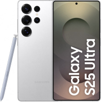 Смартфон Samsung Galaxy S25 Ultra SM-S938B 512 ГБ серебристый Смартфон Samsung Galaxy S25 Ultra SM-S938B 512 ГБ серебристый